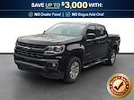 2022 Chevrolet Colorado Crew Cab RWD Pickup for sale #H26BS001A - photo 1
