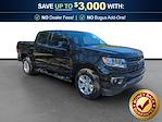 2022 Chevrolet Colorado Crew Cab RWD Pickup for sale #H26BS001A - photo 10