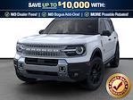 New 2026 Ford Bronco Sport Badlands for sale #H26BS002 - photo 3
