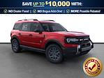 New 2026 Ford Bronco Sport Big Bend for sale #H26BS007 - photo 9