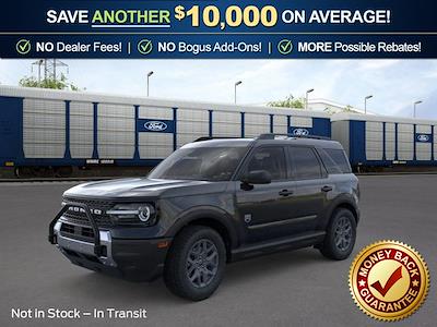 New 2026 Ford Bronco Sport Big Bend for sale #H26BS008 - photo 1