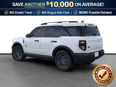 New 2026 Ford Bronco Sport Big Bend for sale #H26BS012 - photo 2