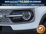 2026 Ford Bronco Sport 4WD SUV for sale #H26BS012 - photo 23