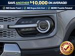 New 2026 Ford Bronco Sport Badlands for sale #H26BS013 - photo 23