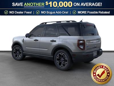 New 2026 Ford Bronco Sport Outer Banks for sale #H26BS014 - photo 2