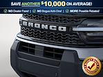 New 2026 Ford Bronco Sport Outer Banks for sale #H26BS014 - photo 22