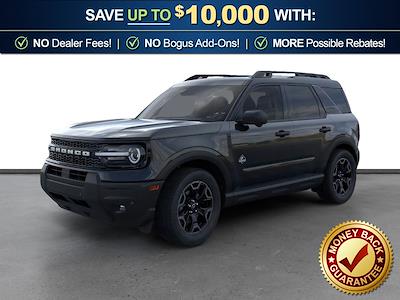New 2026 Ford Bronco Sport - photo 1