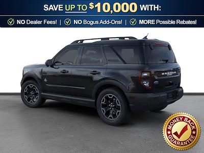 New 2026 Ford Bronco Sport - photo 1