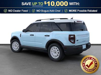 New 2026 Ford Bronco Sport - photo 1