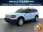 2026 Ford Bronco Sport 4WD SUV for sale #H26BS016 - photo 1