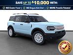 2026 Ford Bronco Sport 4WD SUV for sale #H26BS016 - photo 9