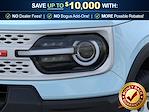 2026 Ford Bronco Sport 4WD SUV for sale #H26BS016 - photo 23