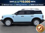 2026 Ford Bronco Sport 4WD SUV for sale #H26BS016 - photo 4