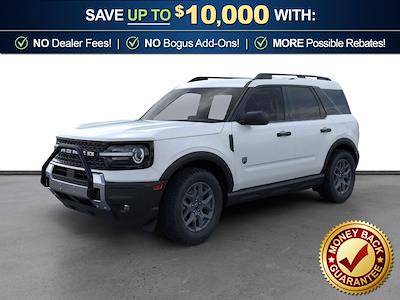 New 2026 Ford Bronco Sport - photo 1