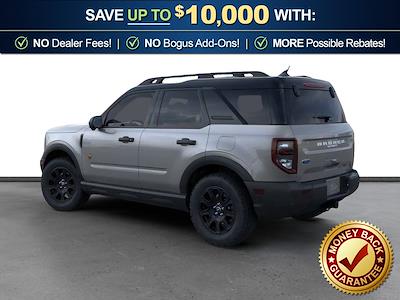 New 2026 Ford Bronco Sport - photo 1