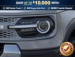 New 2026 Ford Bronco Sport Badlands for sale #H26BS018 - photo 23
