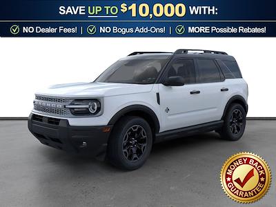 New 2026 Ford Bronco Sport - photo 1