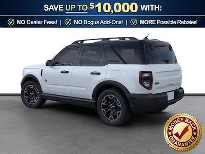 New 2026 Ford Bronco Sport - photo 1