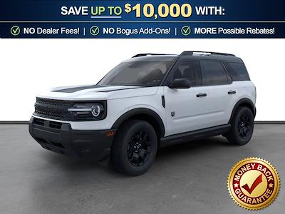 New 2026 Ford Bronco Sport - photo 1