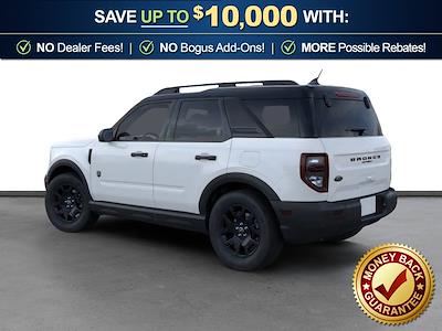 New 2026 Ford Bronco Sport - photo 1