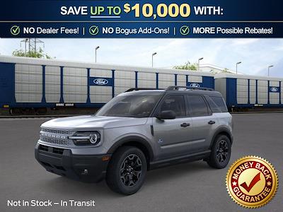 New 2026 Ford Bronco Sport - photo 1