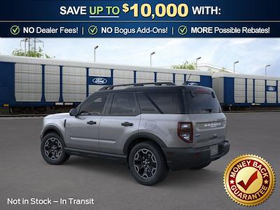 New 2026 Ford Bronco Sport - photo 1