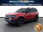 New 2026 Ford Bronco Sport Badlands for sale #H26BS022 - photo 1