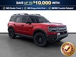 New 2026 Ford Bronco Sport Badlands for sale #H26BS022 - photo 10