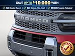 New 2026 Ford Bronco Sport Badlands for sale #H26BS022 - photo 22