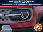New 2026 Ford Bronco Sport Badlands for sale #H26BS022 - photo 23