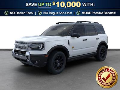 New 2026 Ford Bronco Sport - photo 1