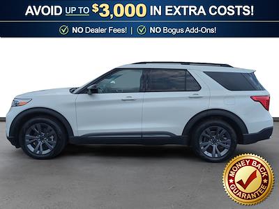 2023 Ford Explorer RWD SUV for sale #H26BS024A - photo 2