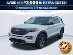 2023 Ford Explorer RWD SUV for sale #H26BS024A - photo 1