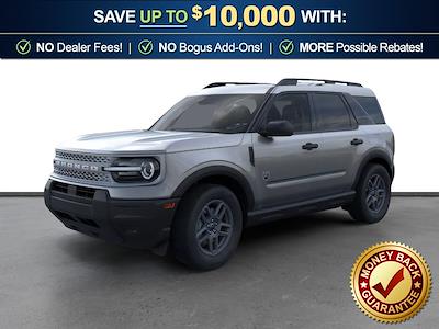 New 2026 Ford Bronco Sport - photo 1