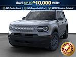 New 2026 Ford Bronco Sport Big Bend for sale #H26BS025 - photo 3