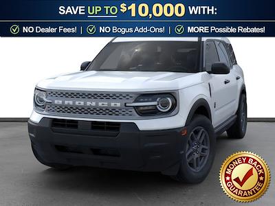 New 2026 Ford Bronco Sport Big Bend for sale #H26BS027 - photo 2