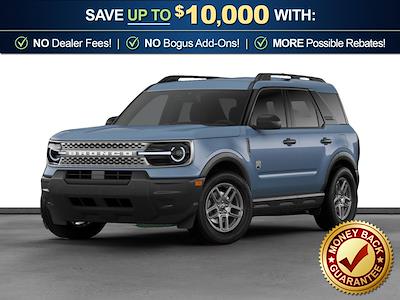New 2026 Ford Bronco Sport Big Bend for sale #H26BS032 - photo 1