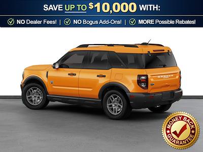2026 Ford Bronco Sport 4WD SUV for sale #H26BS033 - photo 2