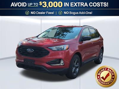 2024 Ford Edge AWD SUV for sale #H26BS112A - photo 1