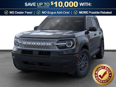 New 2026 Ford Bronco Sport - photo 1
