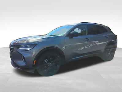 2022 Buick Envision FWD SUV for sale #H26CA008A - photo 1