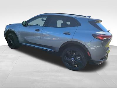 2022 Buick Envision FWD SUV for sale #H26CA008A - photo 2