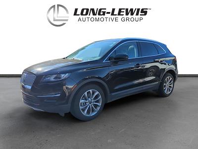 Used 2019 Lincoln MKC - photo 1