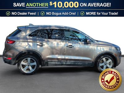 Used 2018 Lincoln MKC Premiere for sale #H26CA010A - photo 2