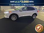 Used 2022 Ford Escape Titanium for sale #H26CA012A - photo 8