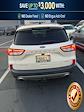 Used 2022 Ford Escape Titanium for sale #H26CA012A - photo 13