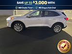 Used 2022 Ford Escape Titanium for sale #H26CA012A - photo 18