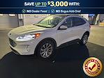 Used 2022 Ford Escape Titanium for sale #H26CA012A - photo 19