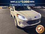 Used 2022 Ford Escape Titanium for sale #H26CA012A - photo 22