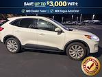 Used 2022 Ford Escape Titanium for sale #H26CA012A - photo 25